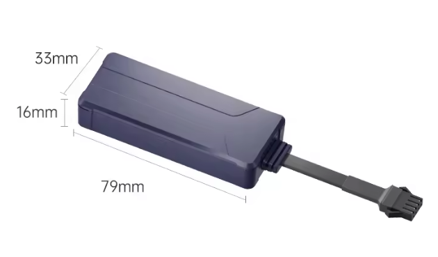 D11L 4G GPS locator
