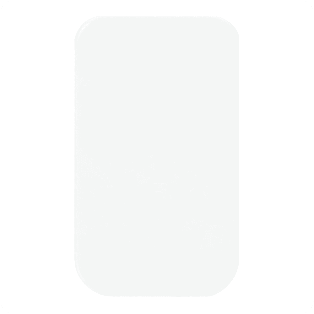 Dzwonek bezprzewodowy Q193193-WS 1T2R Biały Spreest