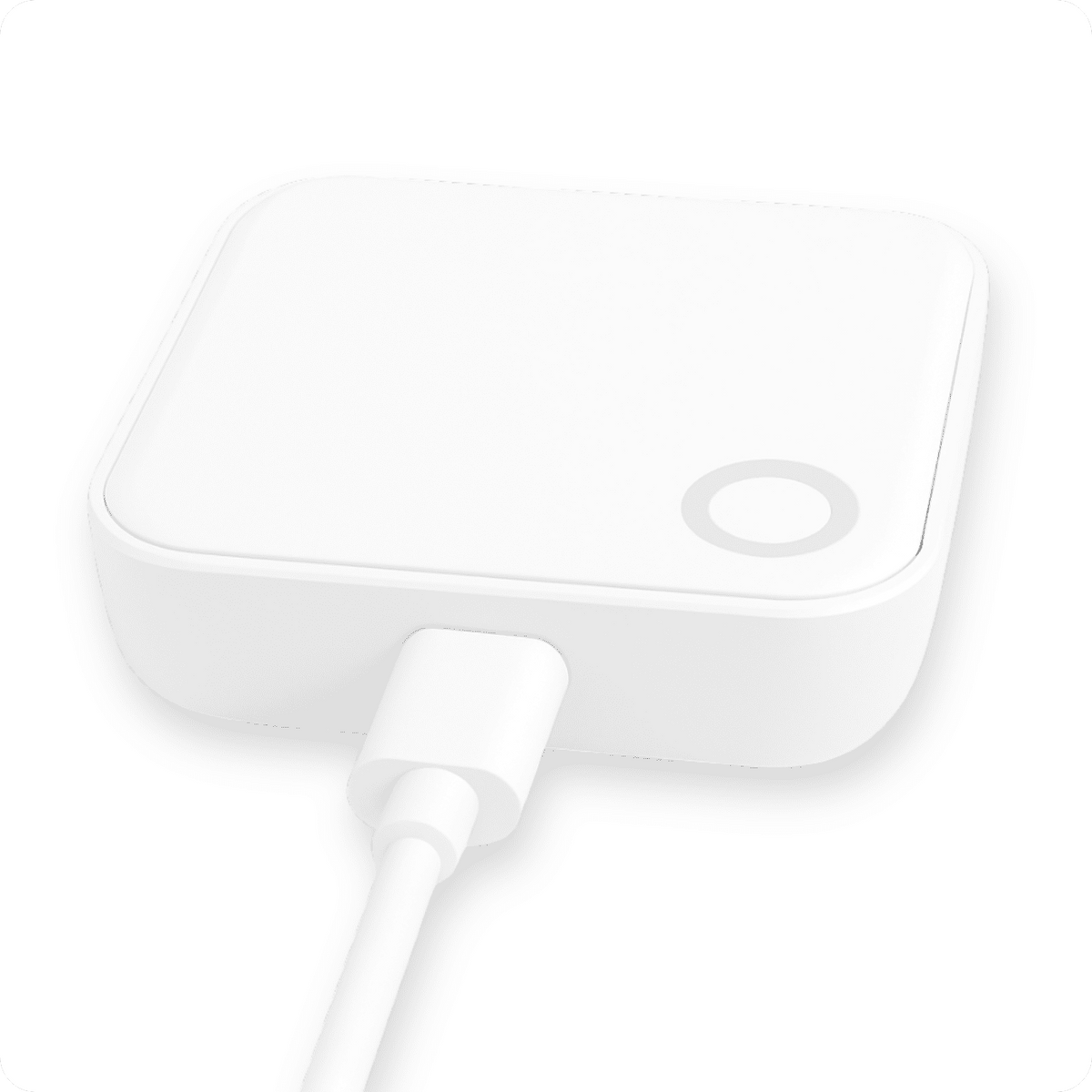 G6 TTLock Matter Gateway