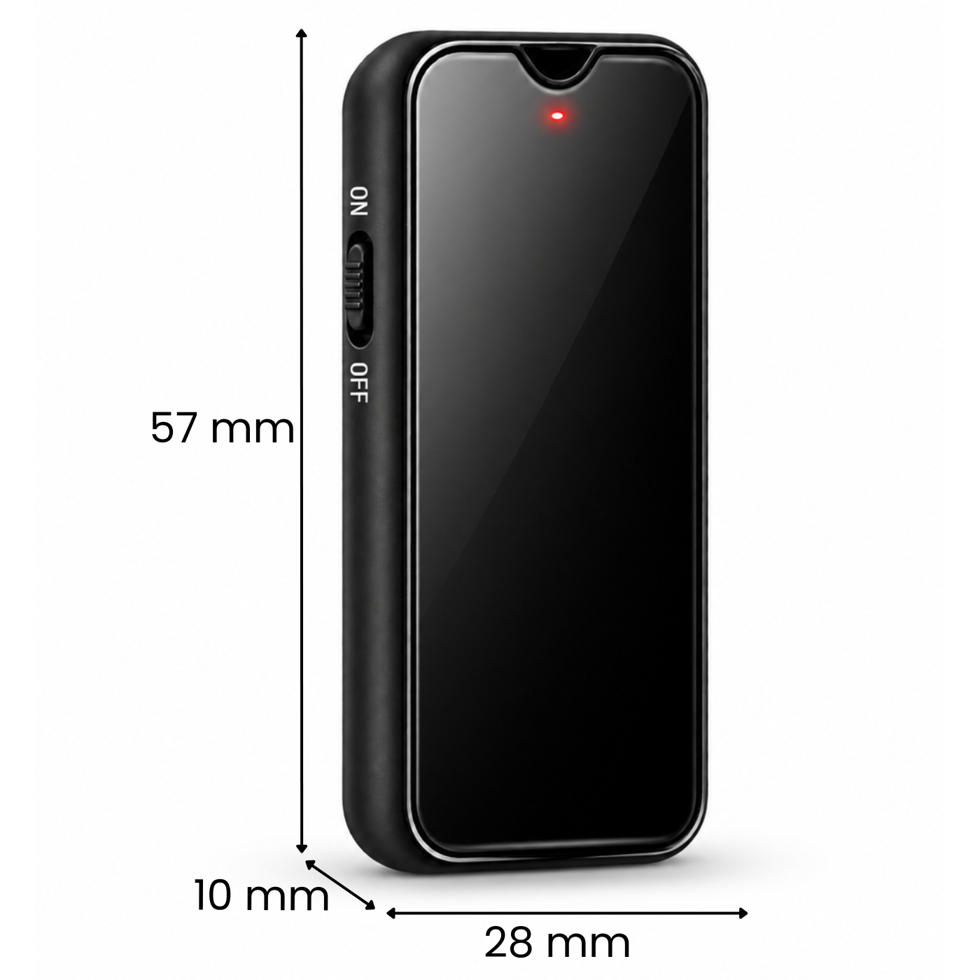 Voice recorder L17 64GB