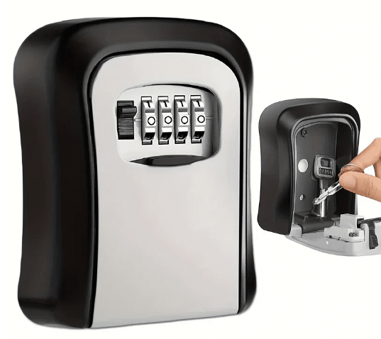 Mini sejf CH-851 Spreest