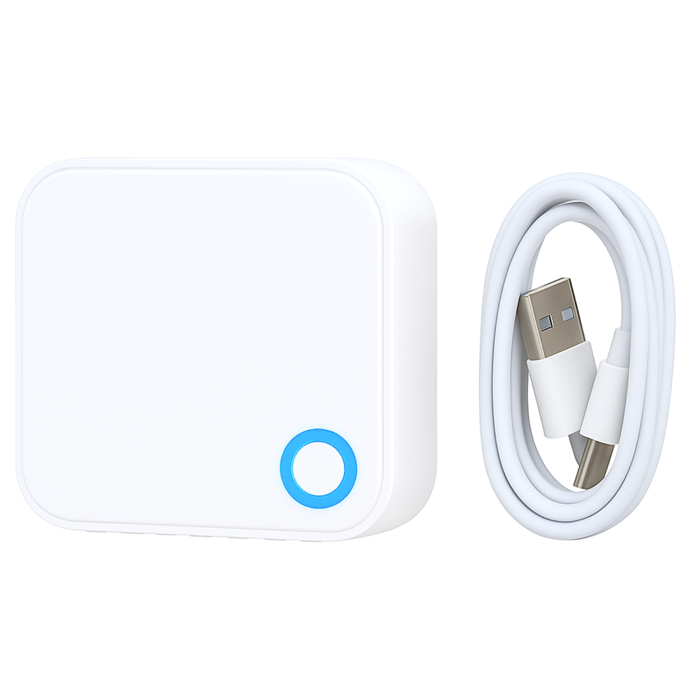 Bramka centralka sterująca G6 TTLock WiFi Matter