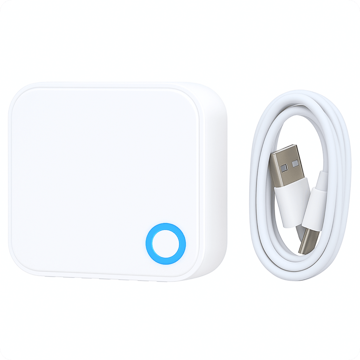 G6 TTLock Matter Gateway