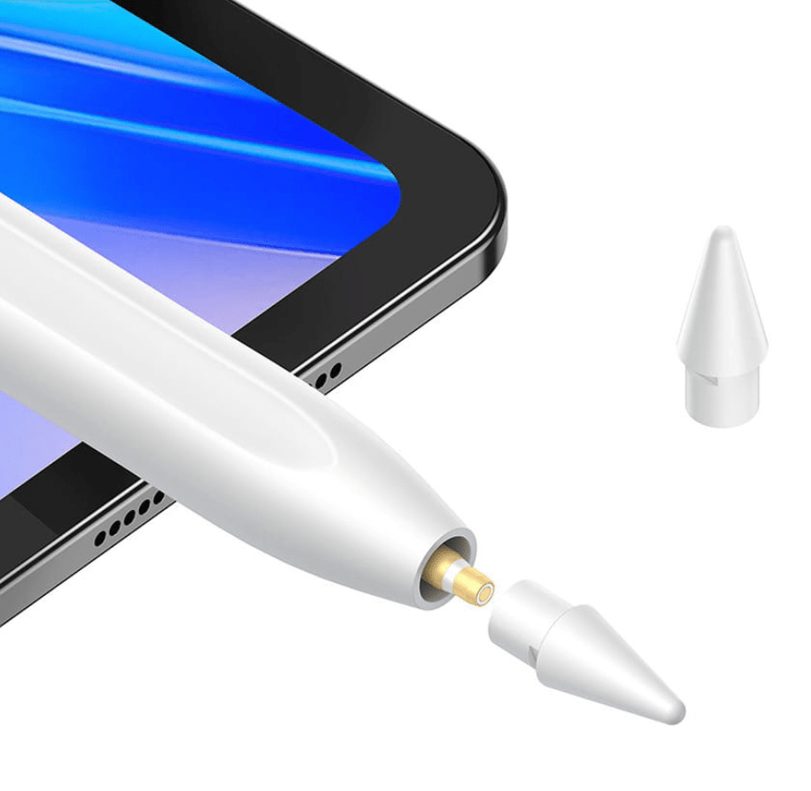 Rysik P3 Pro White Spreest