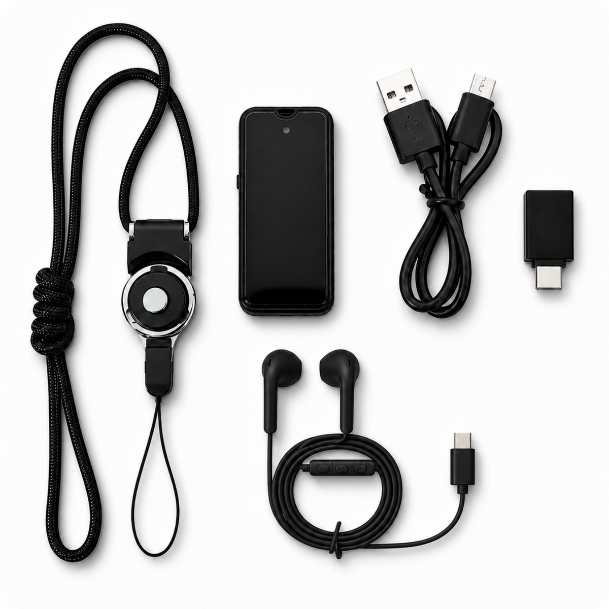Dyktafon L17 32GB