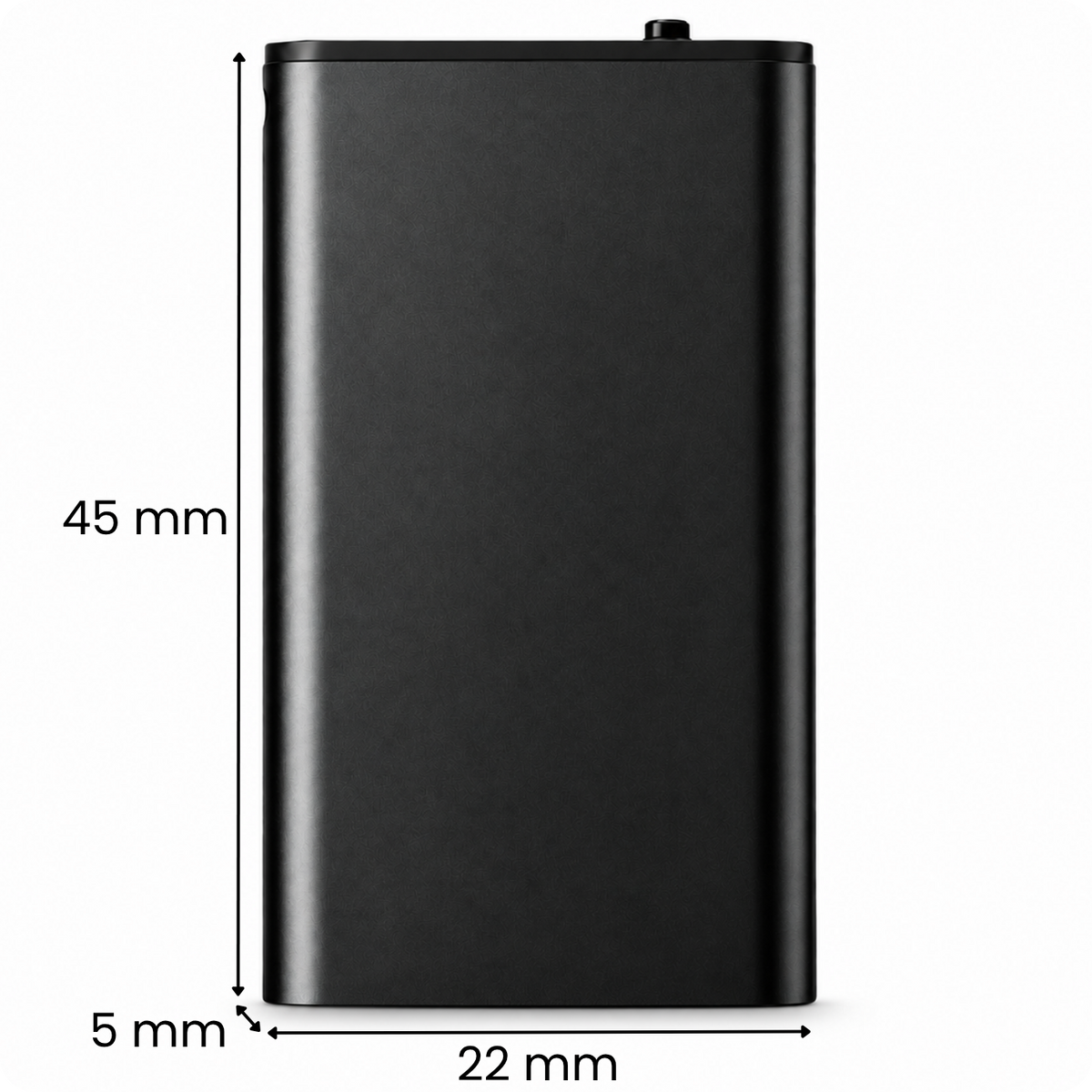 Diktafon Q1 8GB