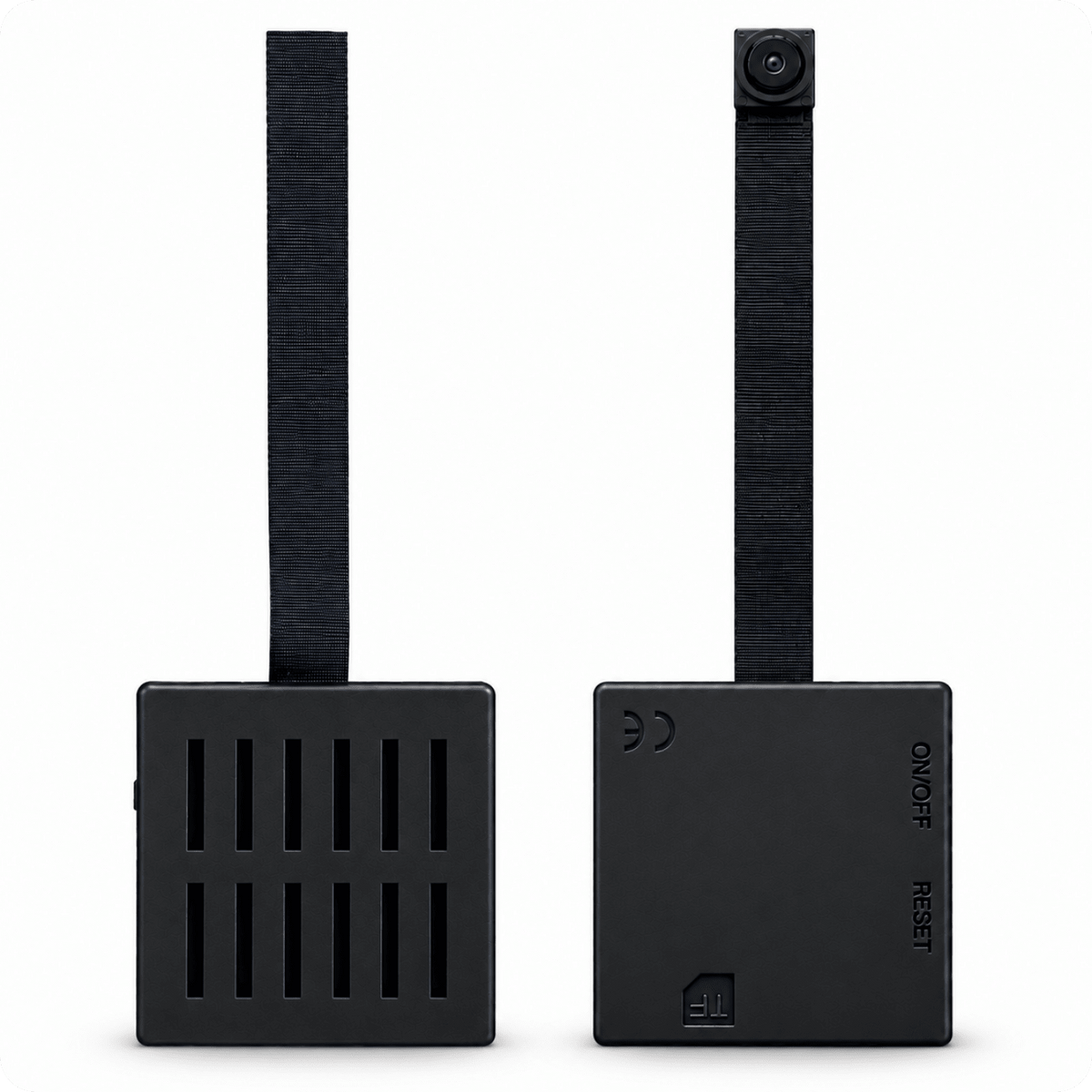 Mini kamera z mikro słuchawką A1W-B WiFi