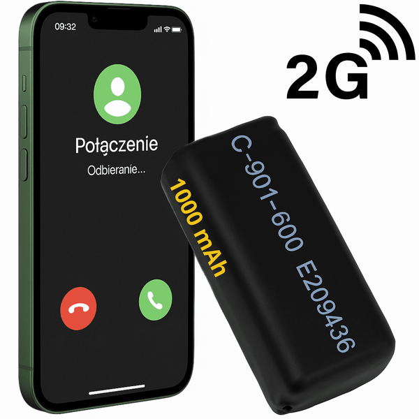 Podsłuch GSM S7 2G