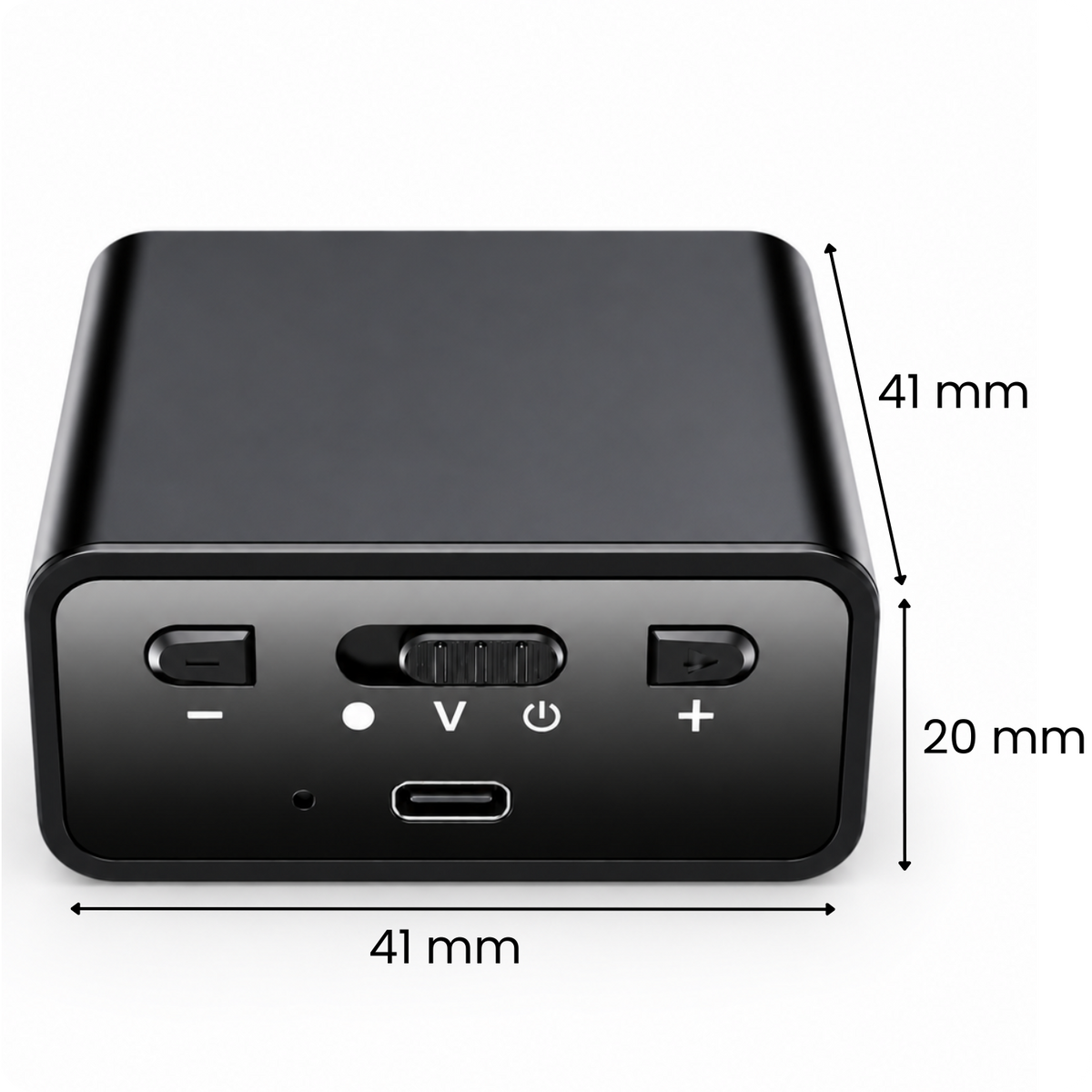 Dyktafon Q65 32GB