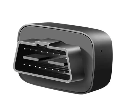 GPS locator R56 2G
