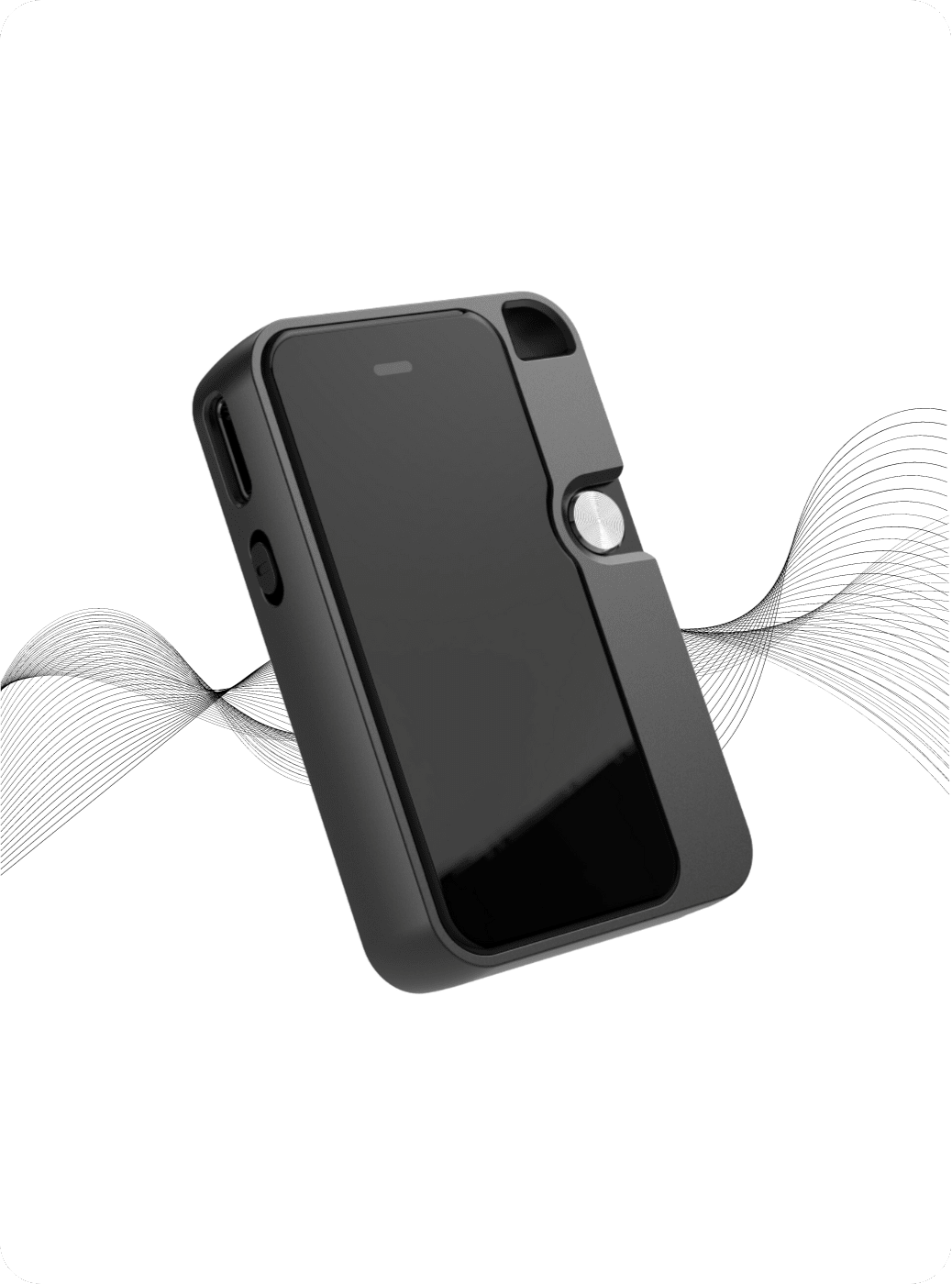 Dyktafon C18 32GB Spreest