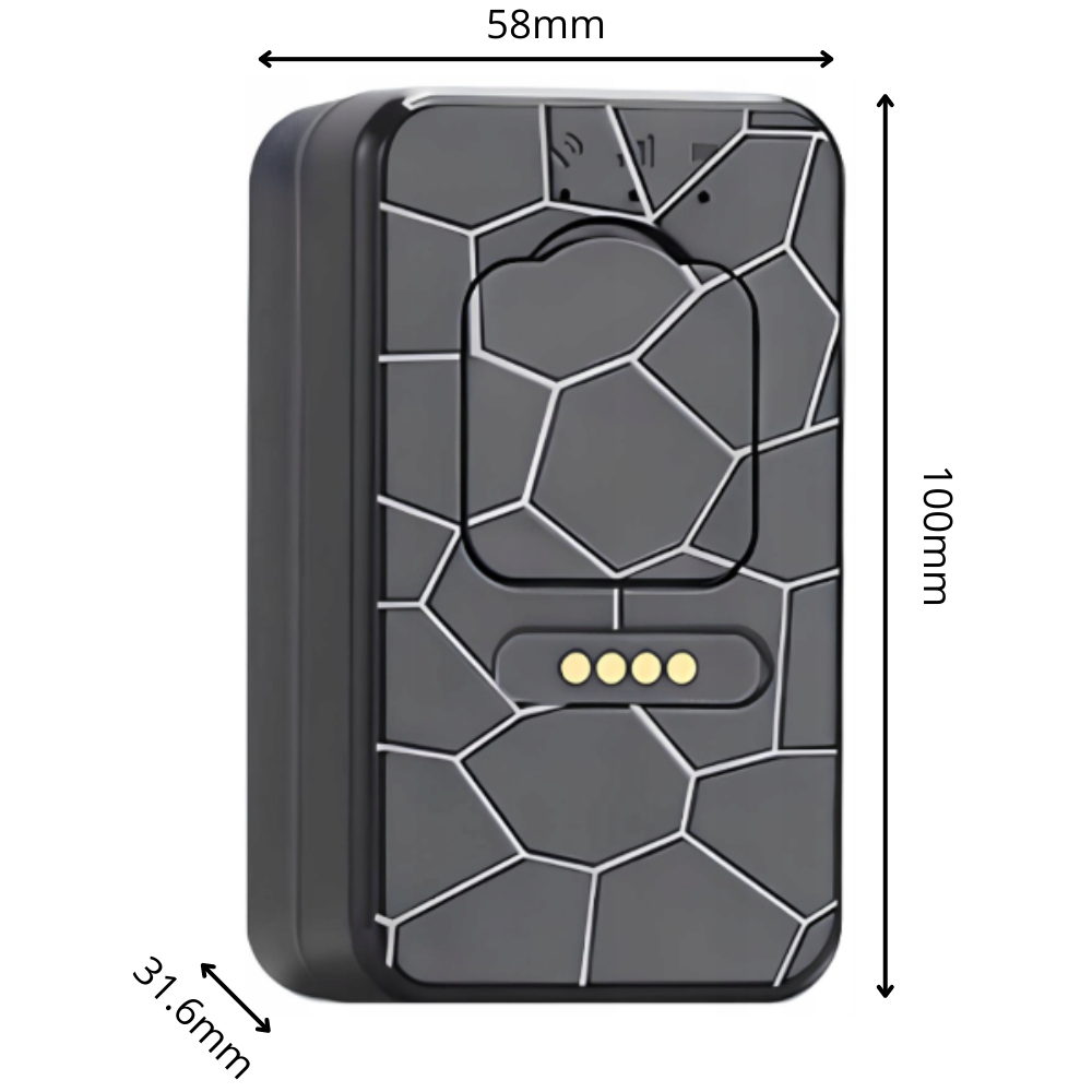Lokalizator GPS G50L 10000