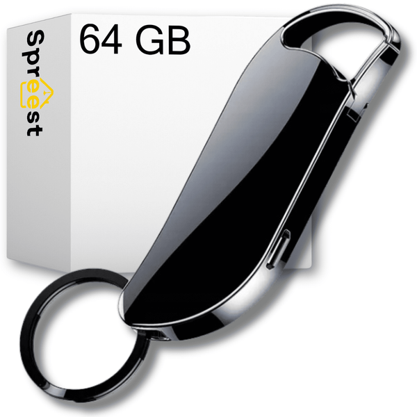 Dyktafon V11 64GB