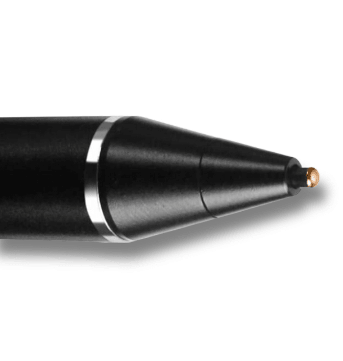 Rysik P2 Black Spreest