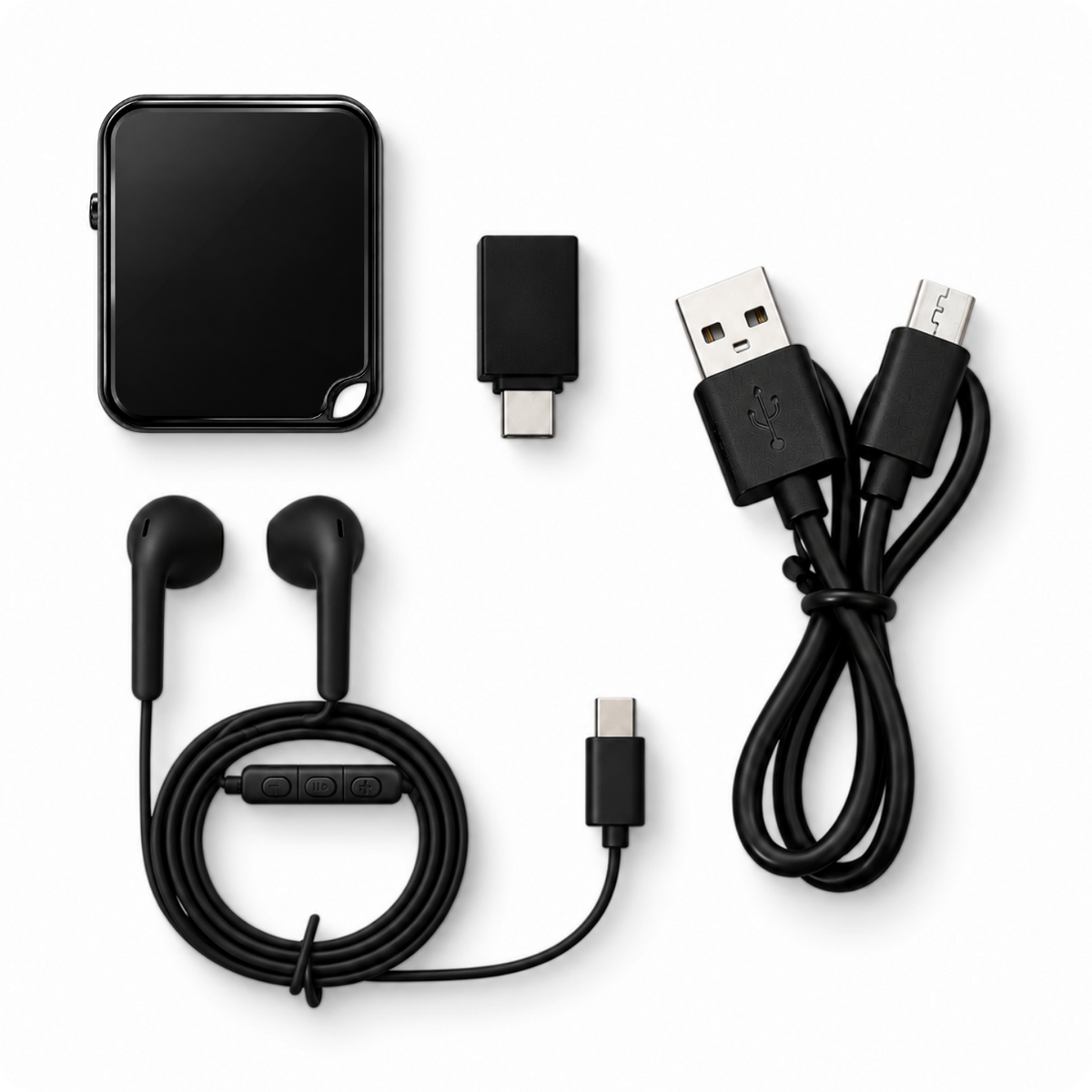 ZD46 16GB Dictaphone