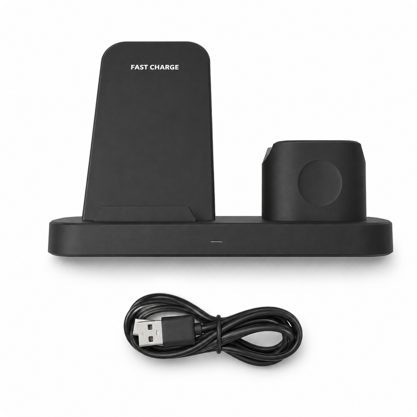 Mini kamera w ładowarce WF-H10 WiFi