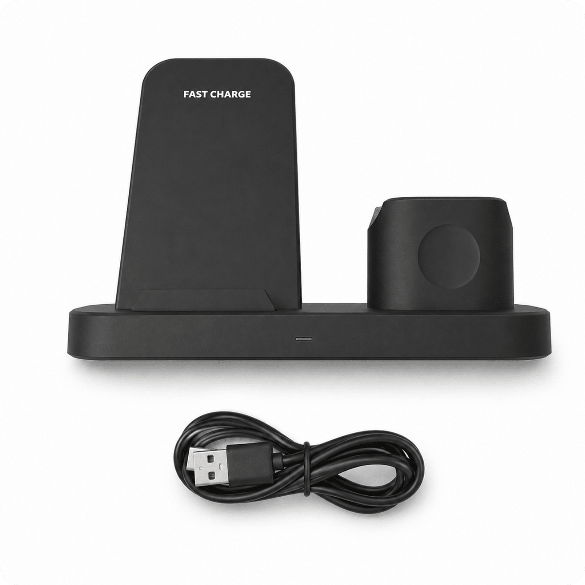 Mini kamera w ładowarce WF-H10 WiFi