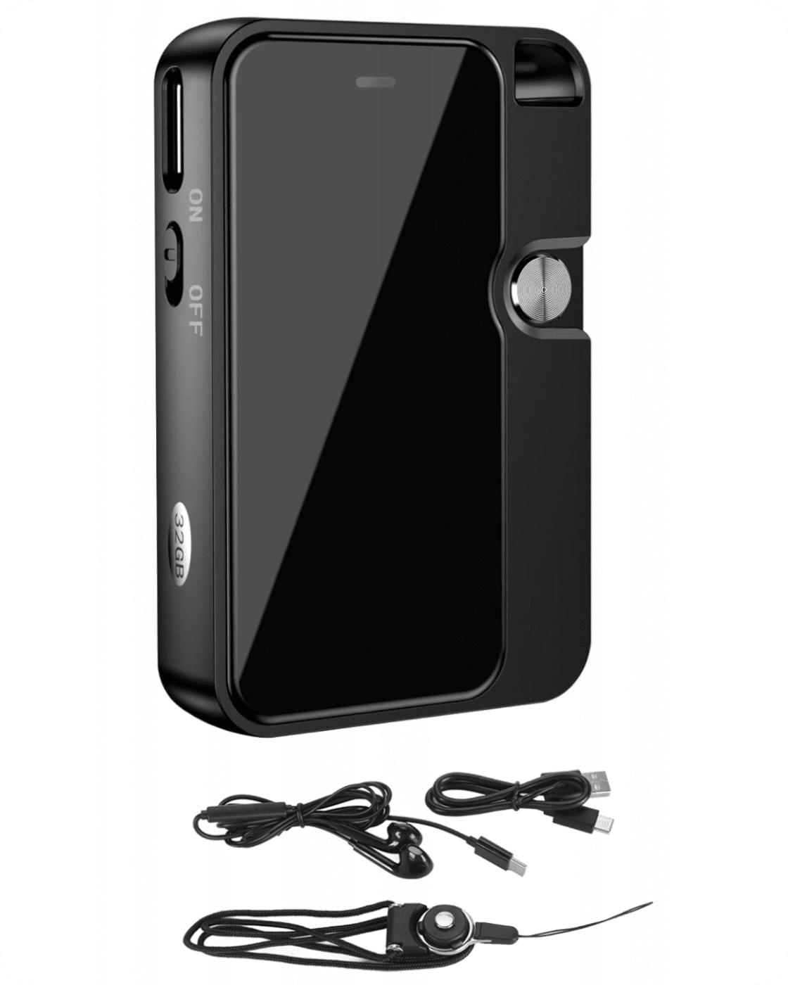 Dyktafon C18 32GB Spreest