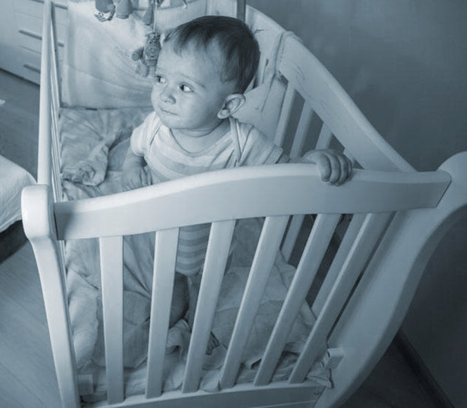 Niania elektroniczna SM650 Spreest