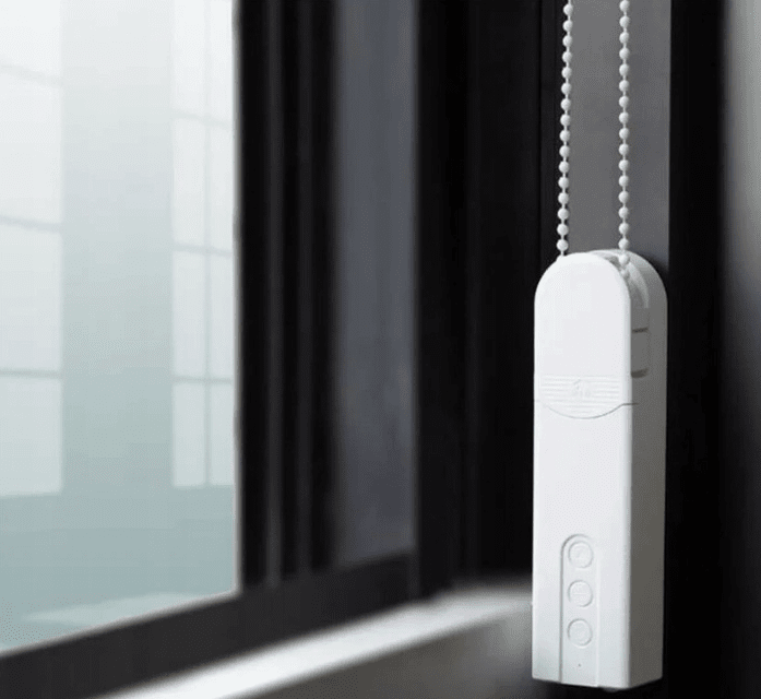 Silnik do rolet CL003 Spreest