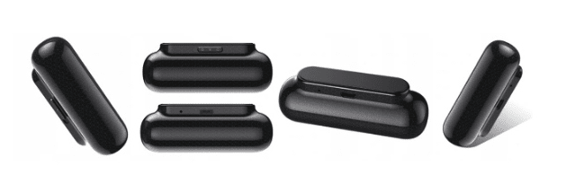 Dyktafon Q77 16GB Spreest