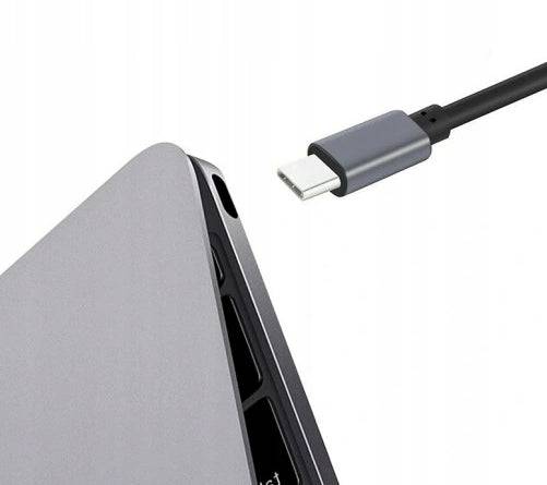 Adapter USB-C 3.1 LAN 1000Mbs Ethernet RJ45 HUB Spreest