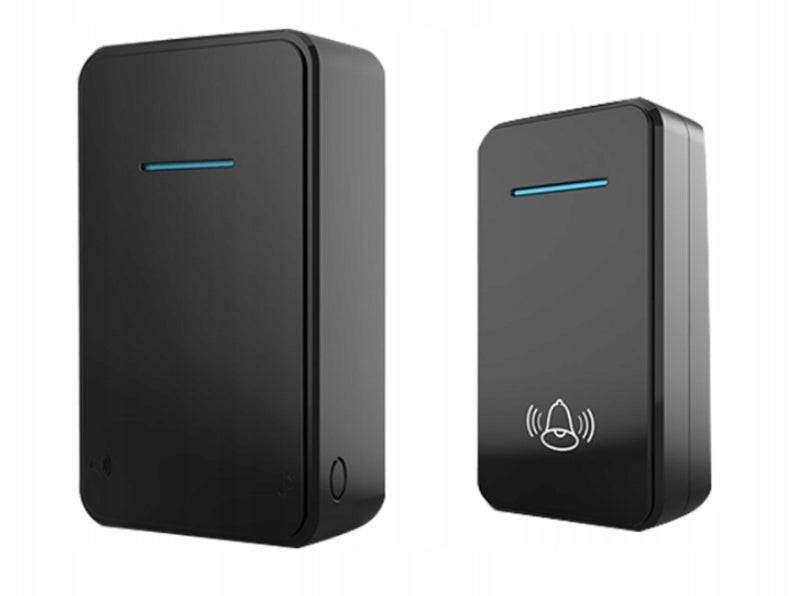 Dzwonek bezprzewodowy FB-3 1T2R Spreest