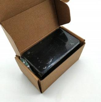 Dzwonek bezprzewodowy FB-3 1T2R Spreest