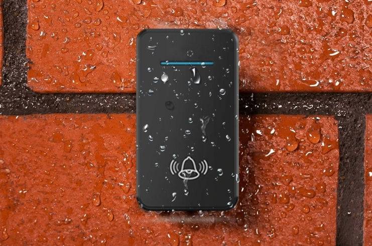 Dzwonek bezprzewodowy FB-3 1T2R Spreest