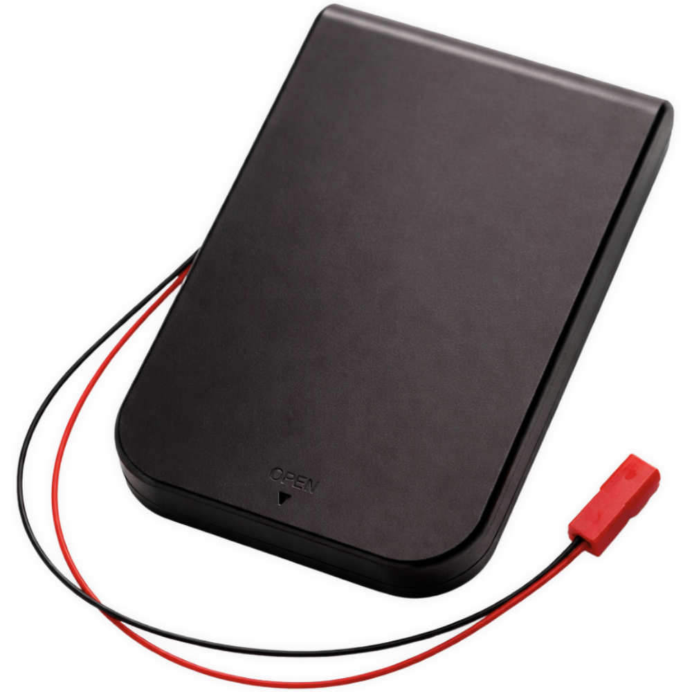 Akcesoria do mini kamer