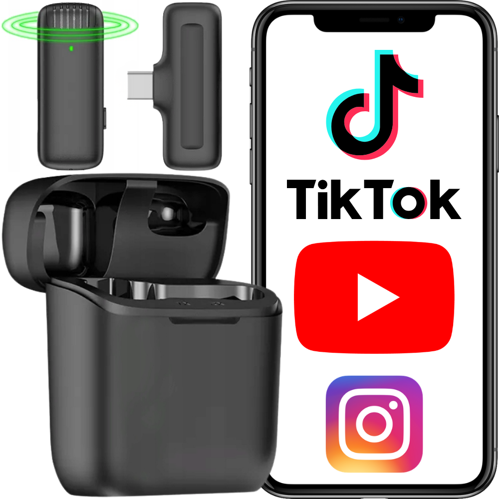 Mikrofony