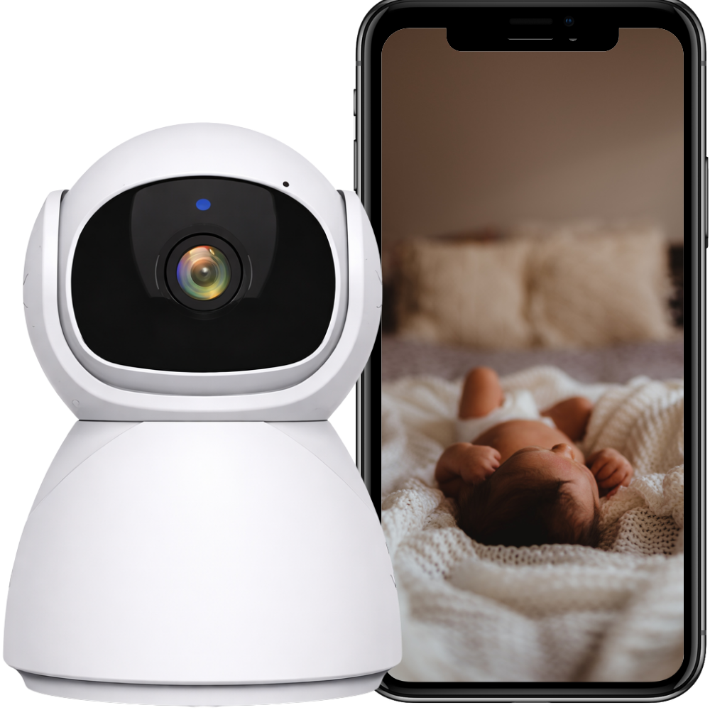 Nianie elektroniczne