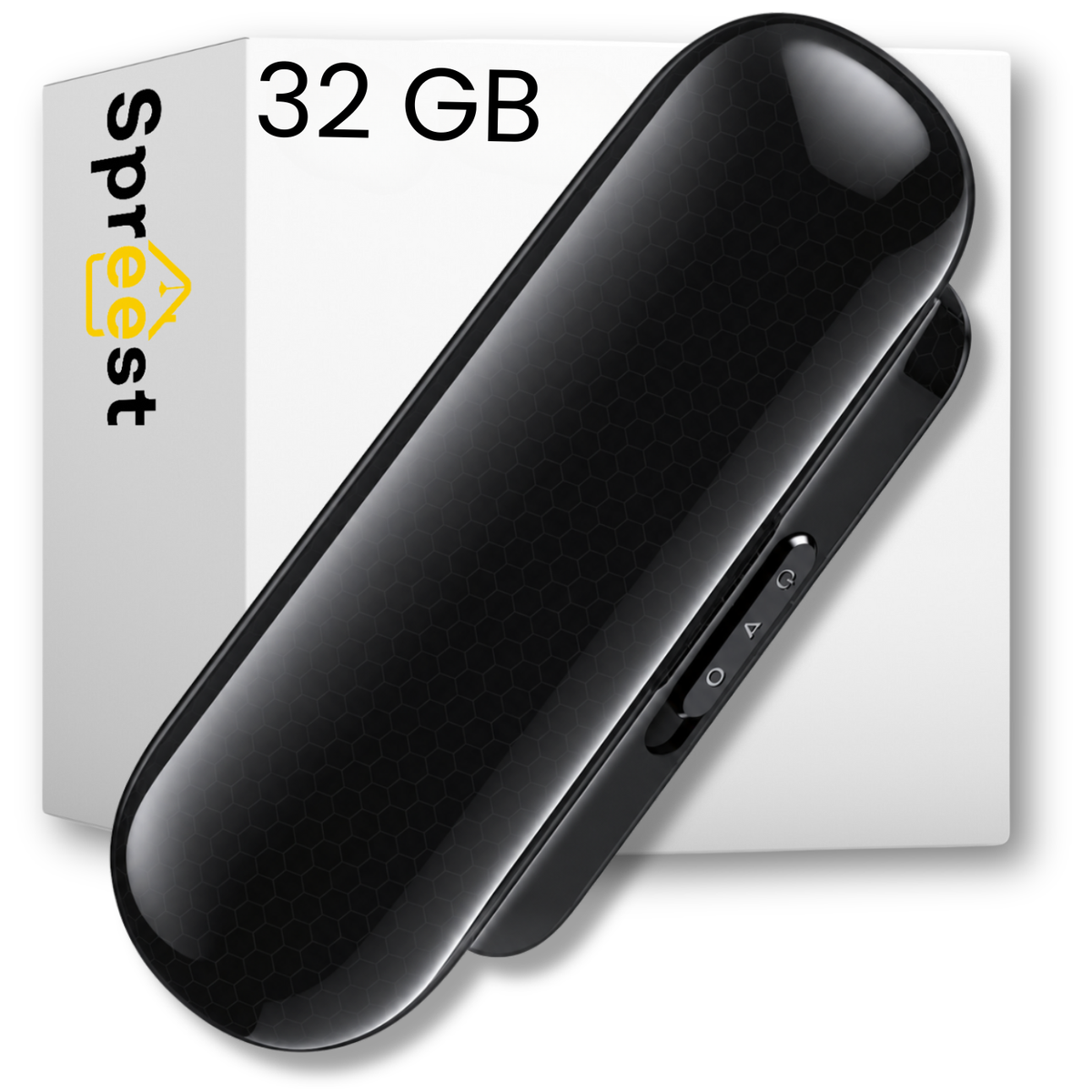 Dyktafon Q77 32GB