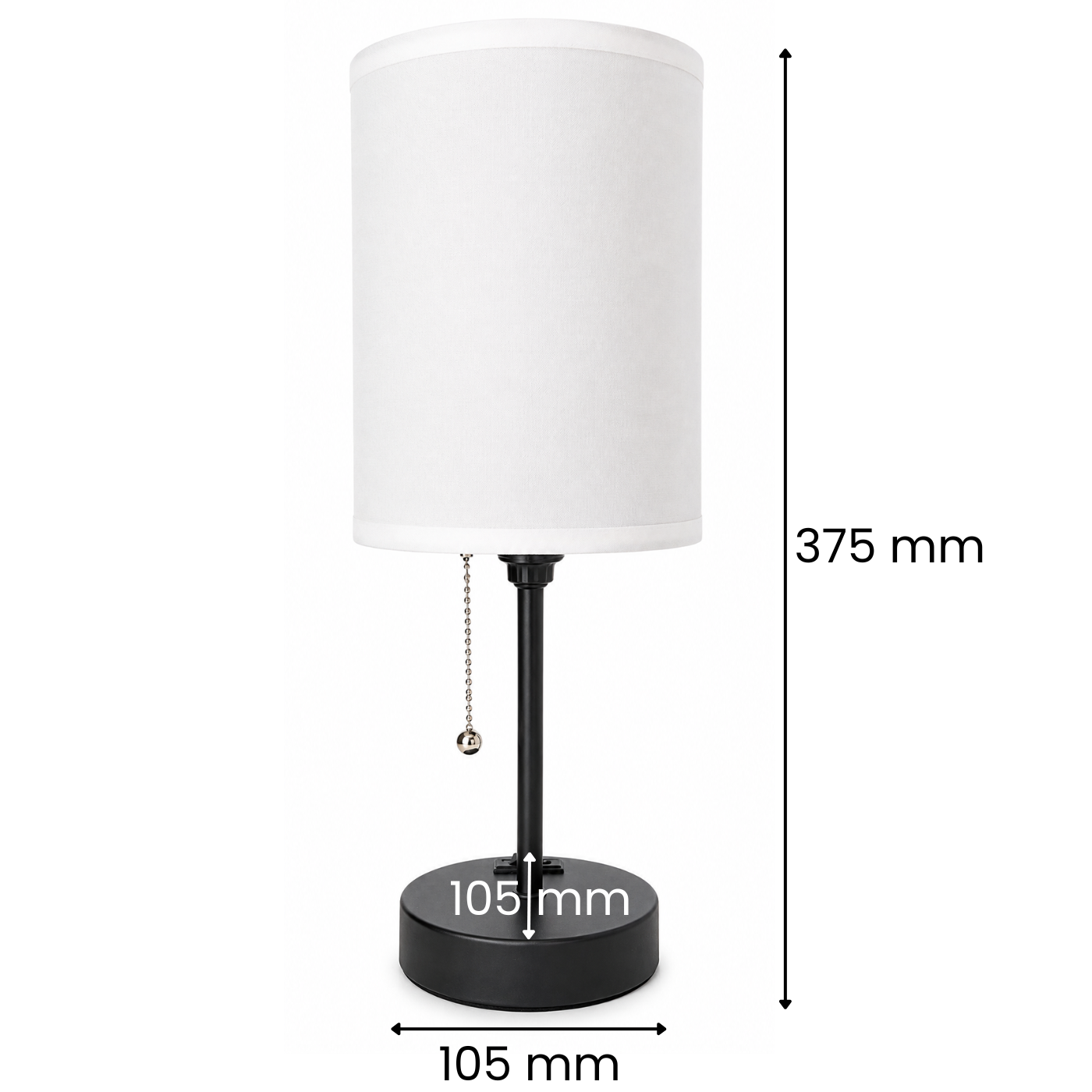 Mini kamera w lampce TD-10 WiFi