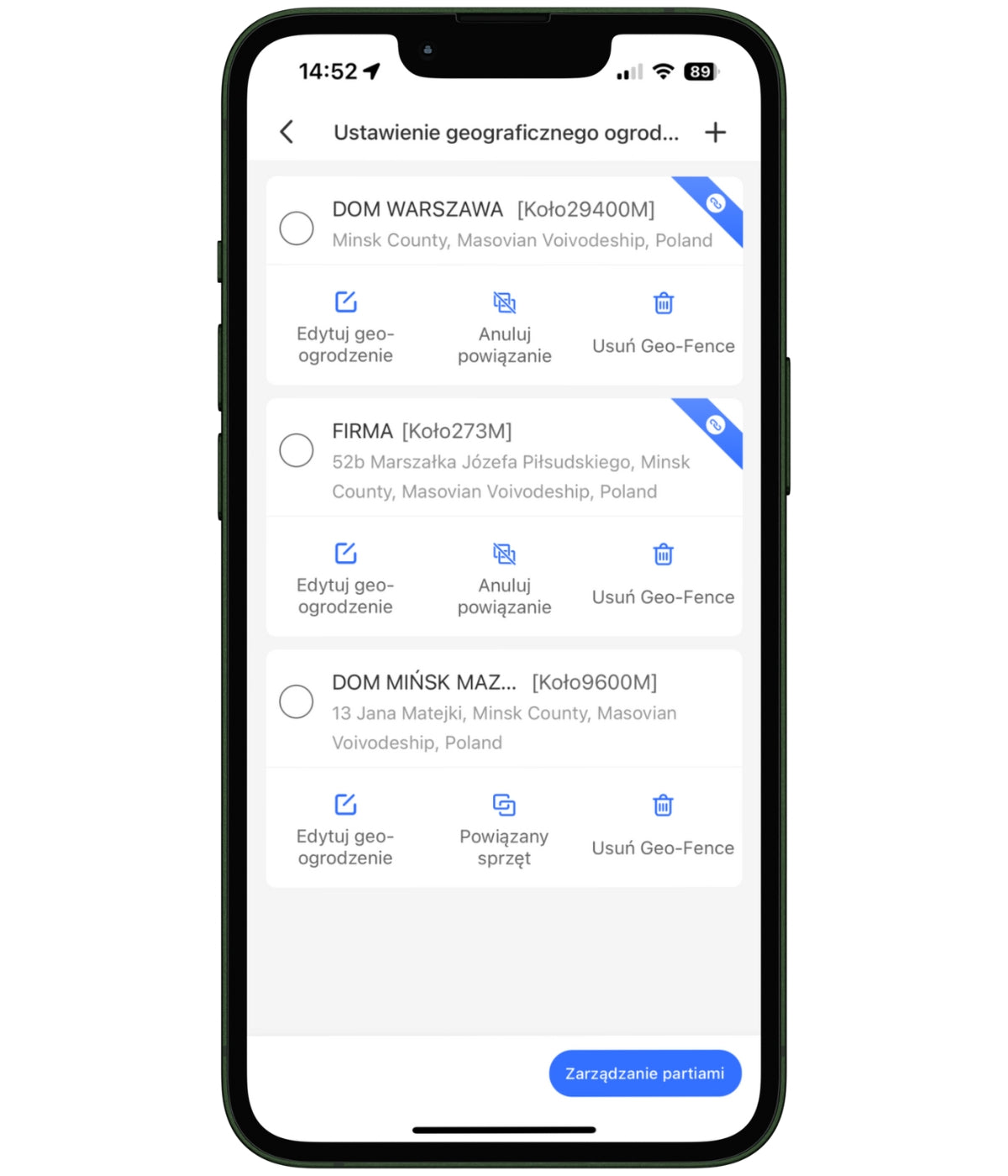 D11 2G GPS locator 