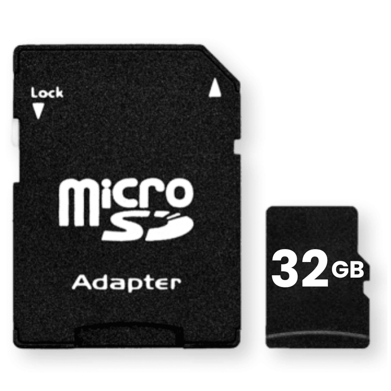 Karta pamięci S1 TF MicroSD 32GB Spreest