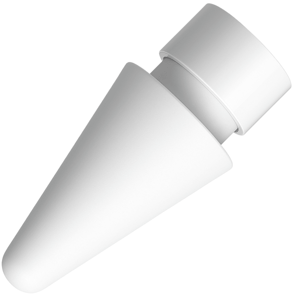 Końcówka do rysika M1 White