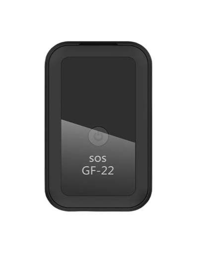 Lokalizator GPS GF-22