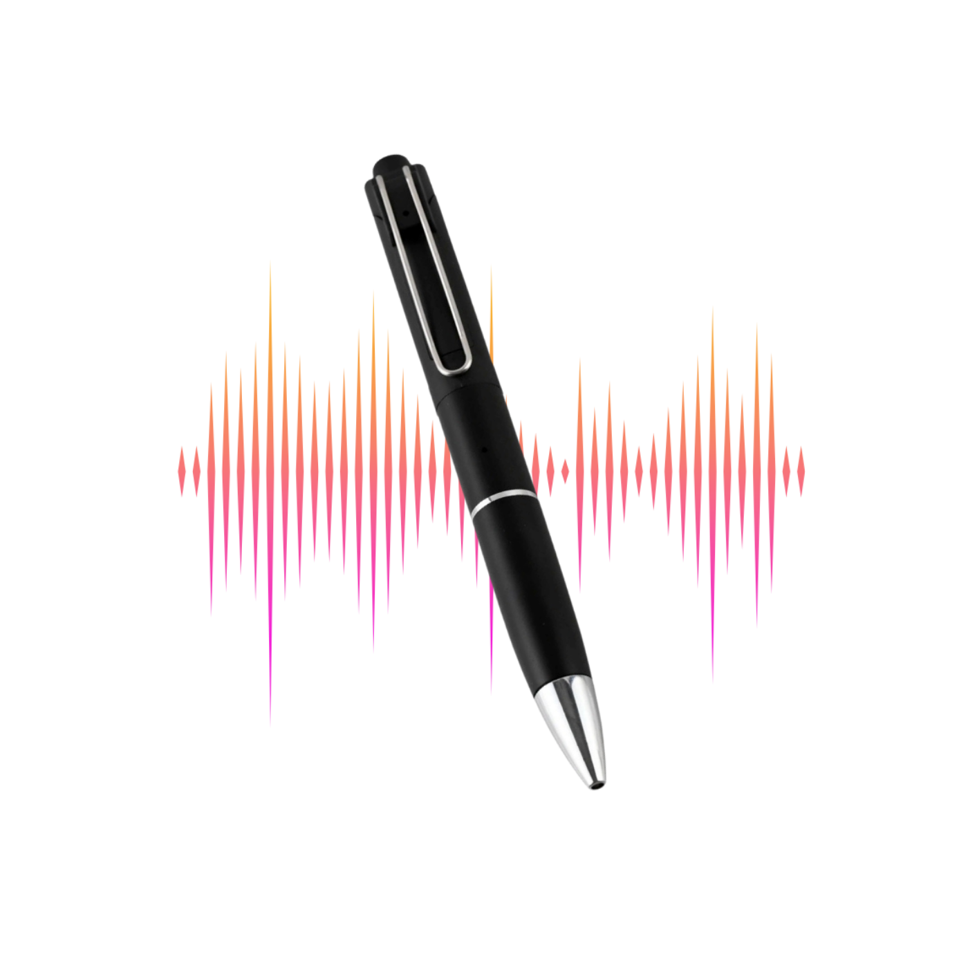 WiFi Voice Recorder EL-AR05 