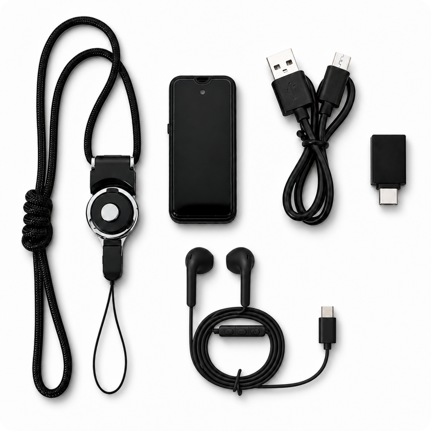 Voice recorder L17 64GB 