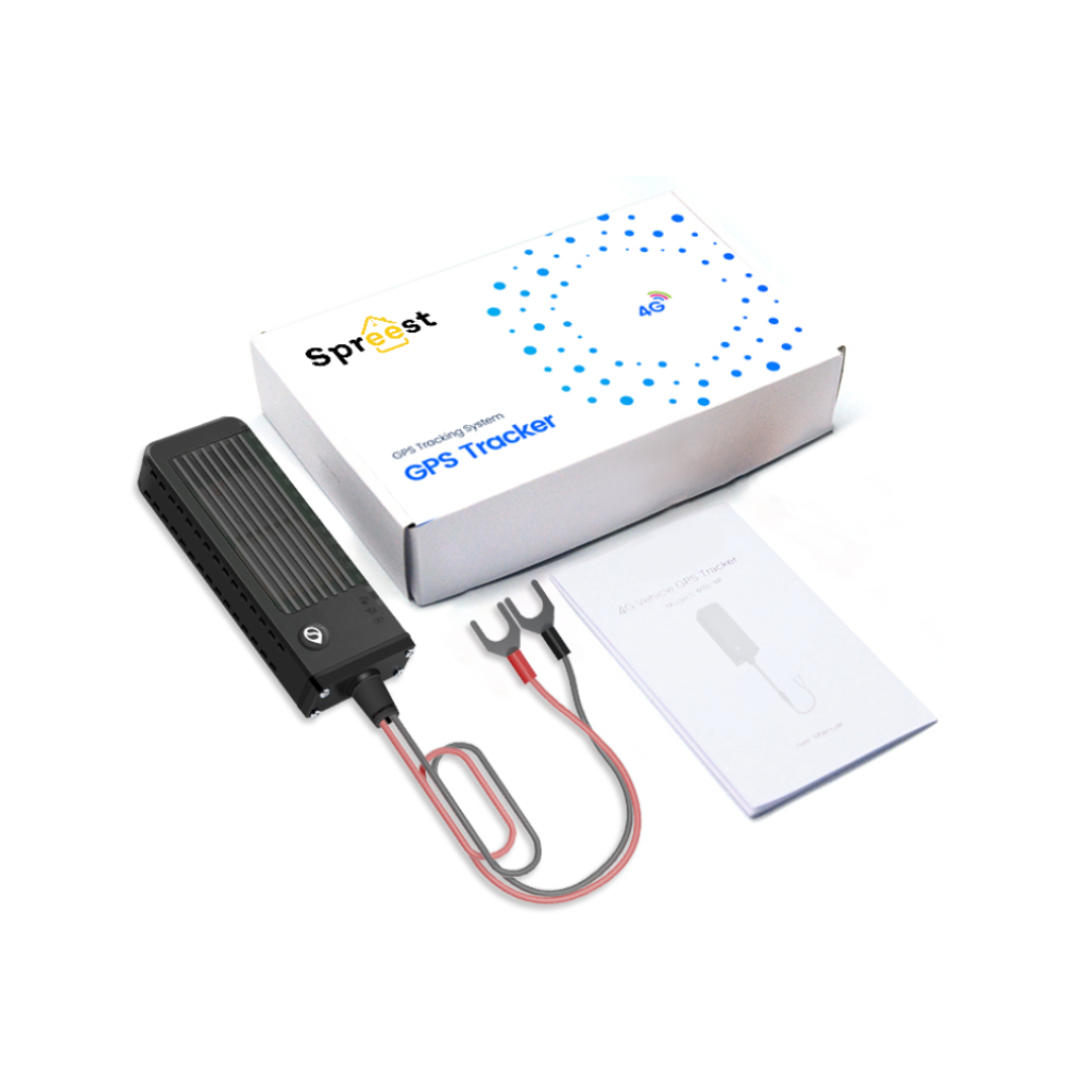 G11L-SE 4G GPS locator 
