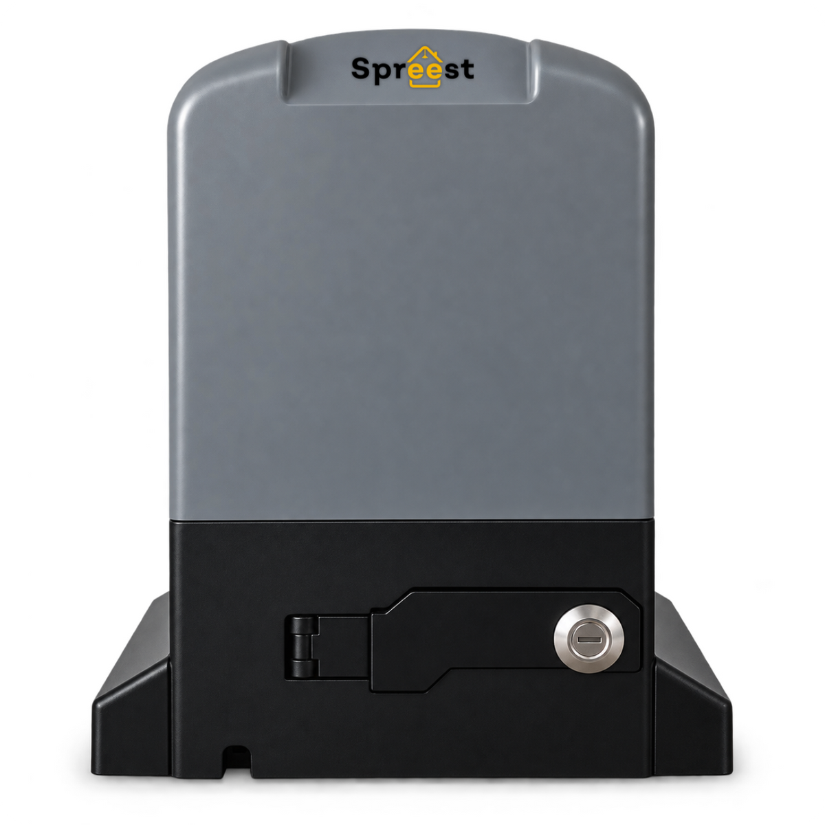 Napęd do bramy przesuwnej PYM-H2207 WiFi 2500KG