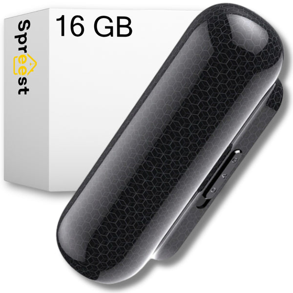 Dyktafon Q77 16GB