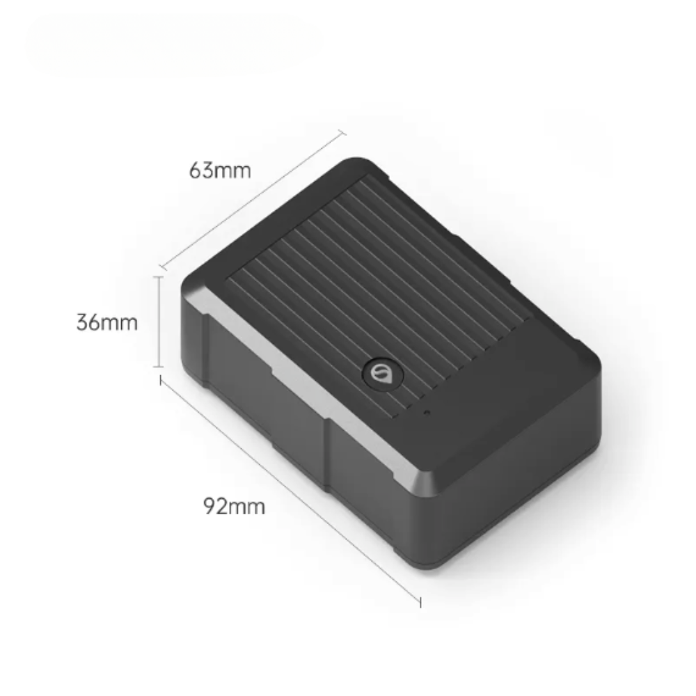 W18L-E 4G GPS locator 