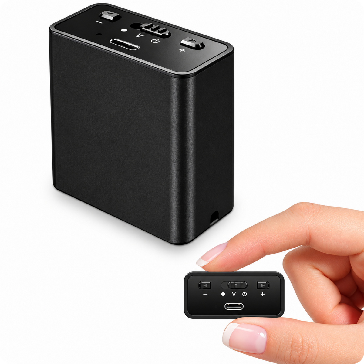 Dyktafon Q65 32GB
