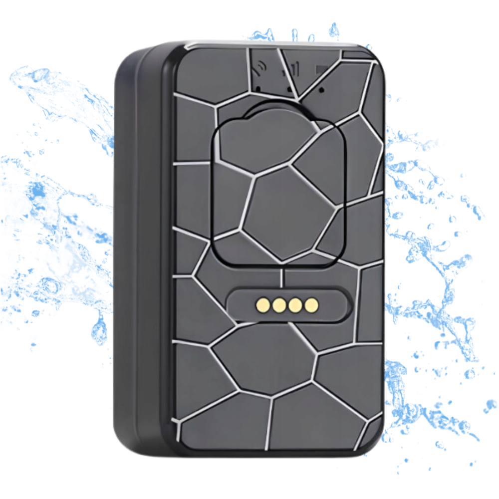 Lokalizator GPS G50L 10000
