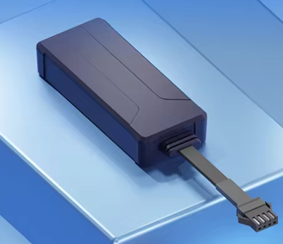 D11L 4G GPS locator 