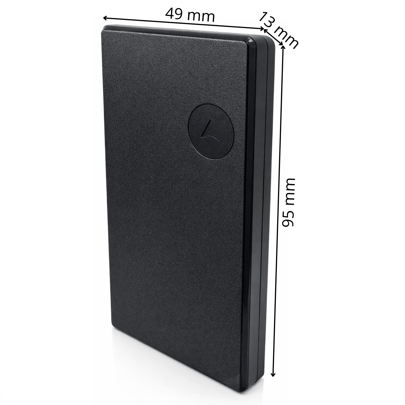 GPS Tracker W21L M2M 4G LTE