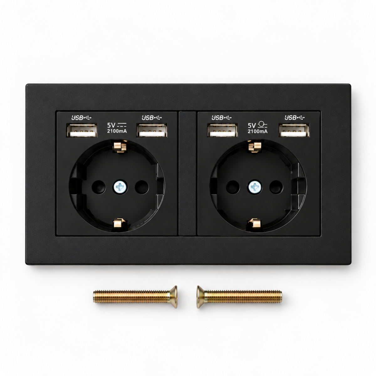 Mini kamera w gniazdku WF-ES22 WiFi