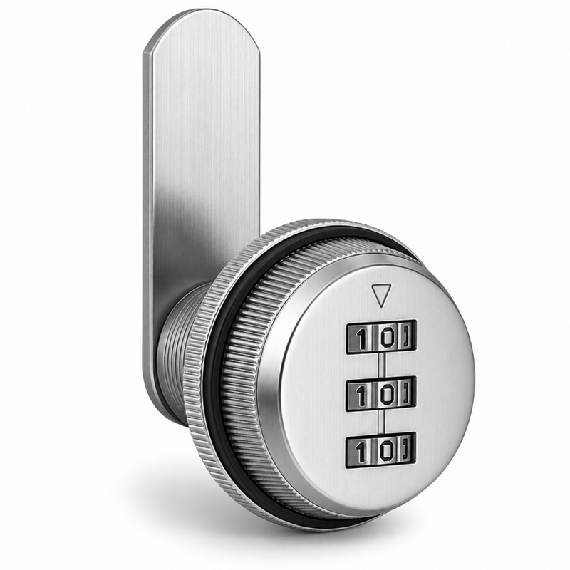 CB-A3 cabinet lock 